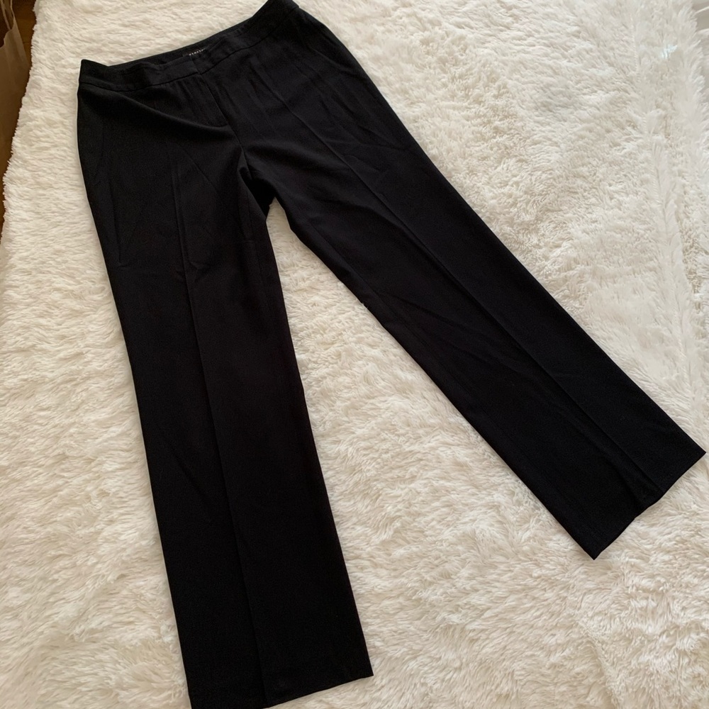 Jones New York Petite Black Dress Pants